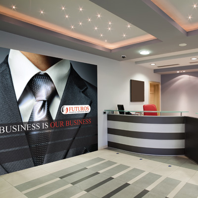 Large Format Printing in the Office