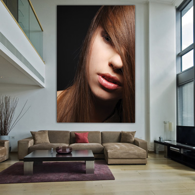 Large Wall Display Posters