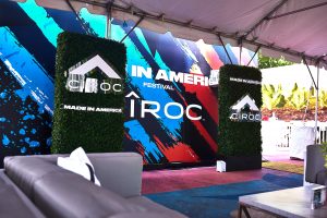 full wall wrap for photo wall