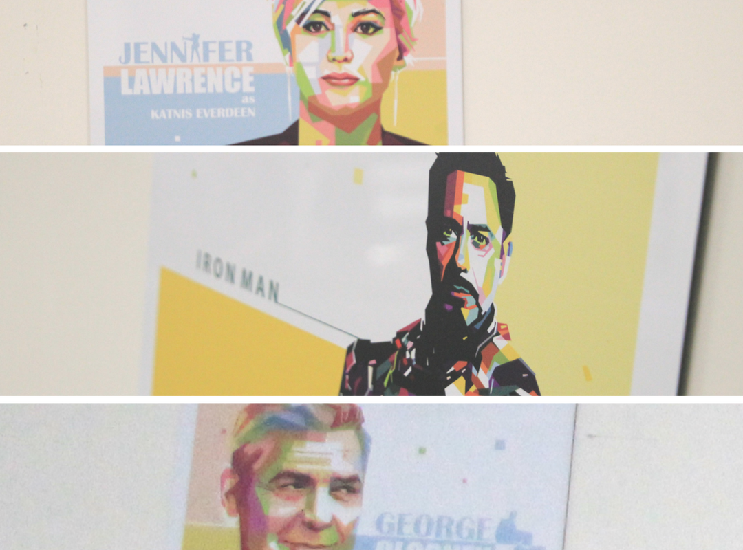 print white on metal