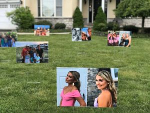 Corrugated Plastic Signs